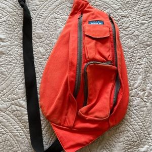 Kavu Rope Sling Bag
